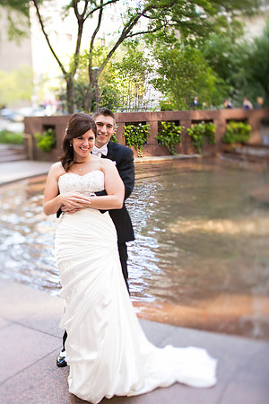 Melissa & Jeff Wedding-312