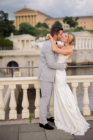 Sandra & Pat Wedding-798