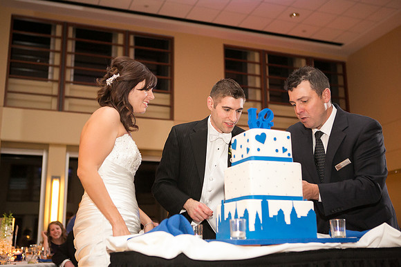 Melissa & Jeff Wedding-988