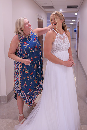 Hannah & Spencer Wedding 2024-9
