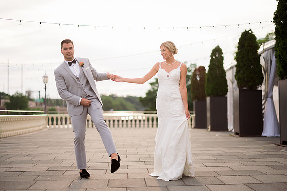 Sandra & Pat Wedding-761