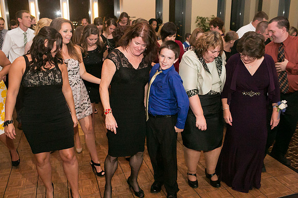 Melissa & Jeff Wedding-956