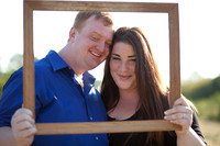 Jennifer & Matthew Engagement