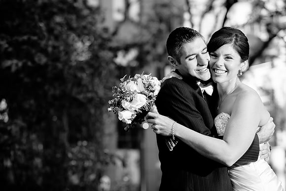 Melissa & Jeff Wedding-222