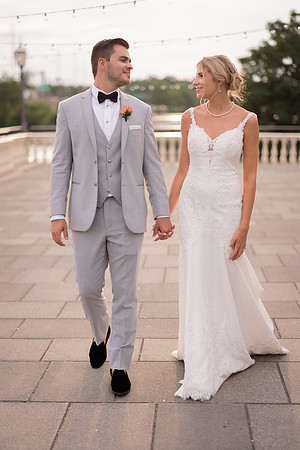 Sandra & Pat Wedding-743