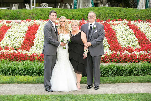 Kristen & Steve Wedding-647