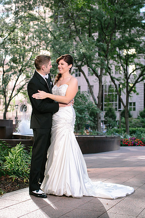 Melissa & Jeff Wedding-249