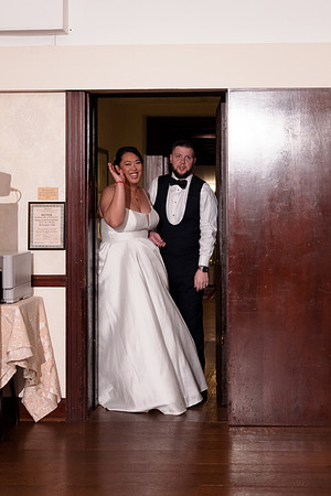 Jennifer & Alex Wedding-339