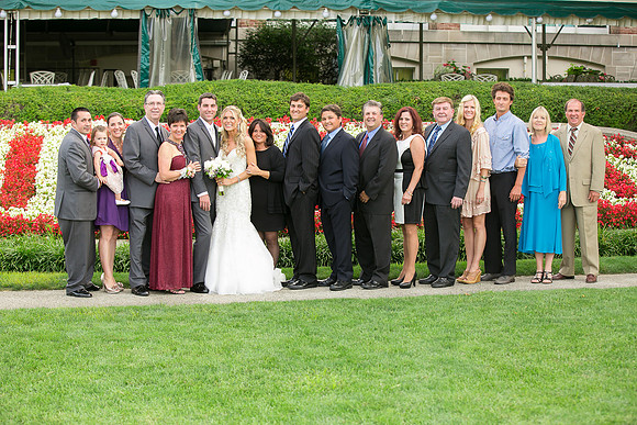 Kristen & Steve Wedding-664