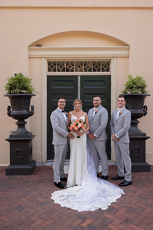 Sandra & Pat Wedding-282