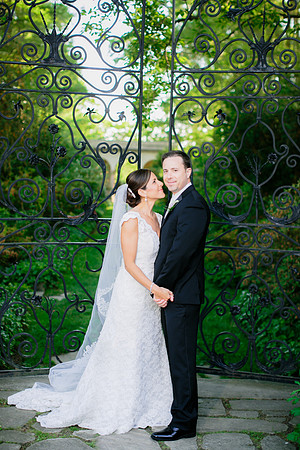 Melissa & Joe Wedding-486
