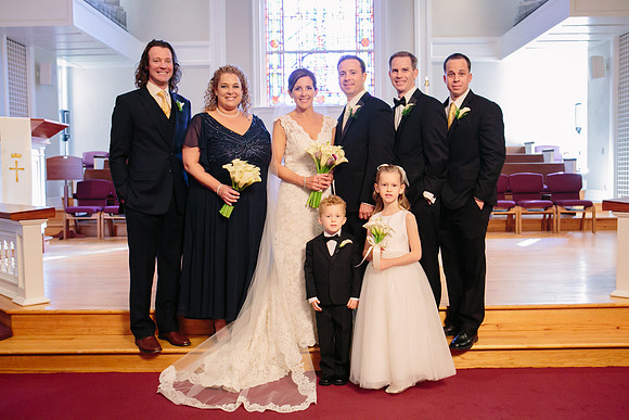 Melissa & Joe Wedding-448