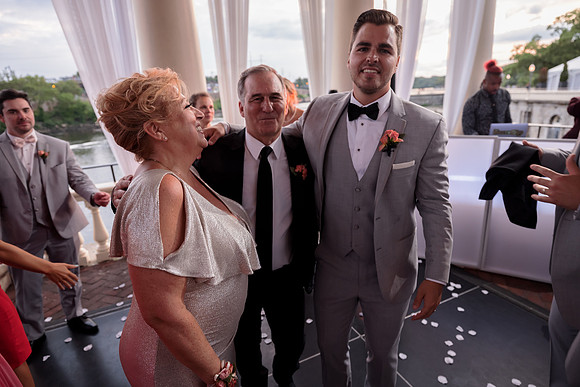 Sandra & Pat Wedding-1028
