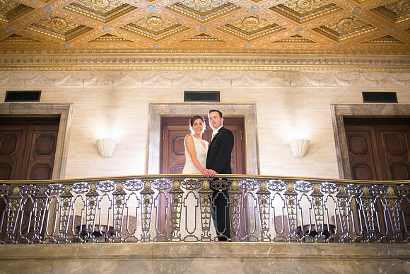 Melissa & Joe Wedding-900