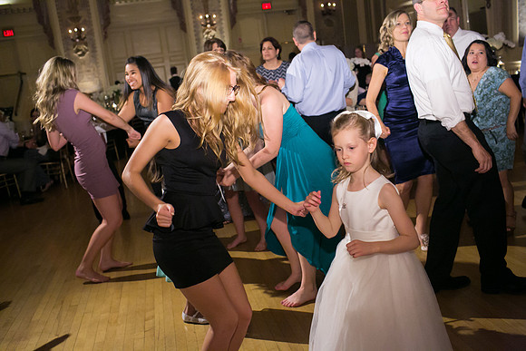 Melissa & Joe Wedding-884