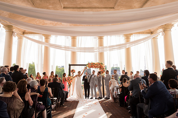 Sandra & Pat Wedding-625