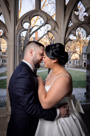 Jennifer & Alex Wedding-138