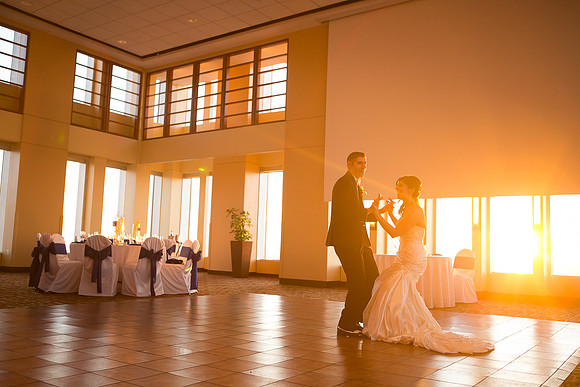 Melissa & Jeff Wedding-728