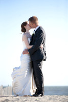 Joe and Sarah Wedding