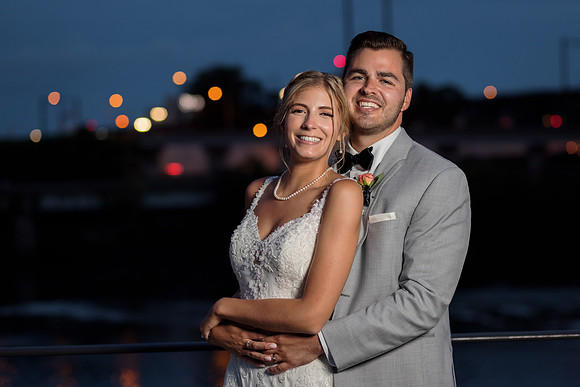 Sandra & Pat Wedding-1134