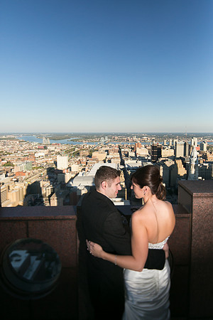 Melissa & Jeff Wedding-515