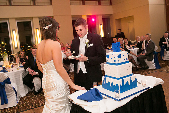 Melissa & Jeff Wedding-989