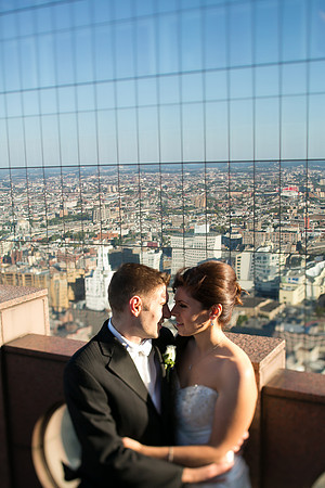 Melissa & Jeff Wedding-519