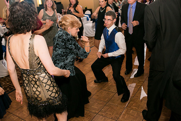 Melissa & Jeff Wedding-904