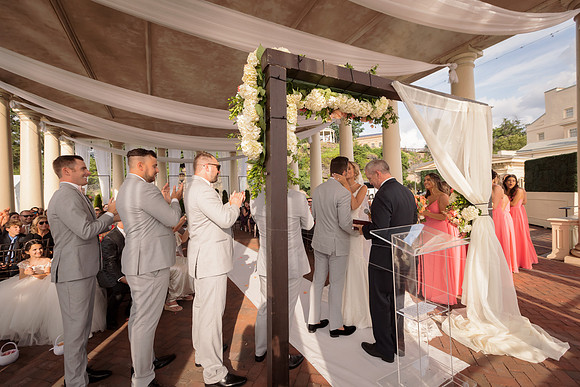 Sandra & Pat Wedding-617