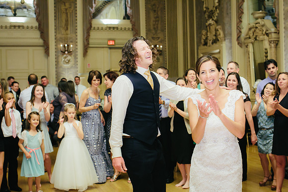 Melissa & Joe Wedding-876