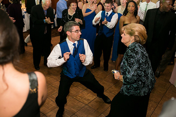 Melissa & Jeff Wedding-905