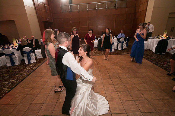 Melissa & Jeff Wedding-1035
