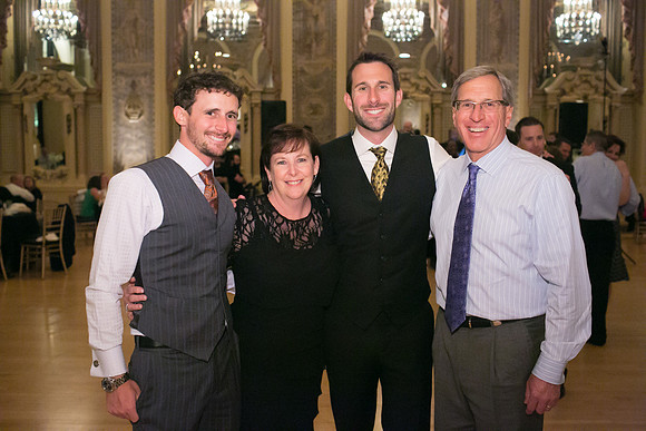 Melissa & Joe Wedding-856
