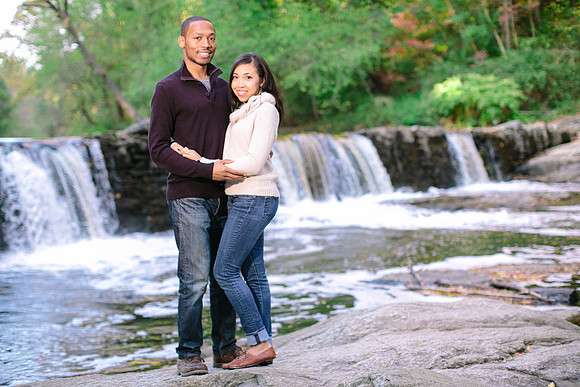 Lin and Purnell Engagement-074