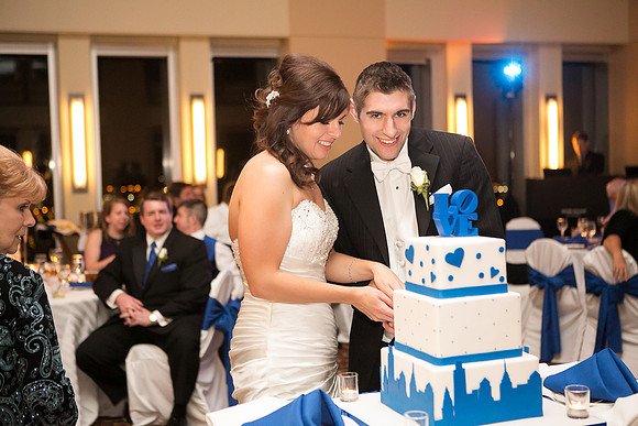 Melissa & Jeff Wedding-983