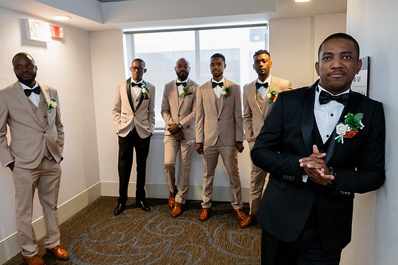 Franclyne & Allen Wedding 027