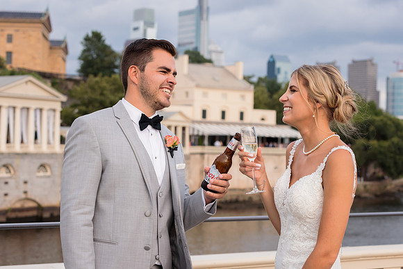 Sandra & Pat Wedding-791