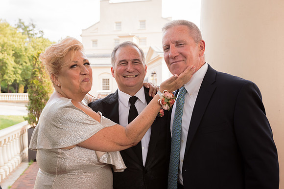 Sandra & Pat Wedding-686