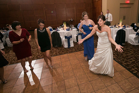 Melissa & Jeff Wedding-1036