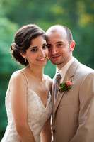 Nadia & Justin Wedding