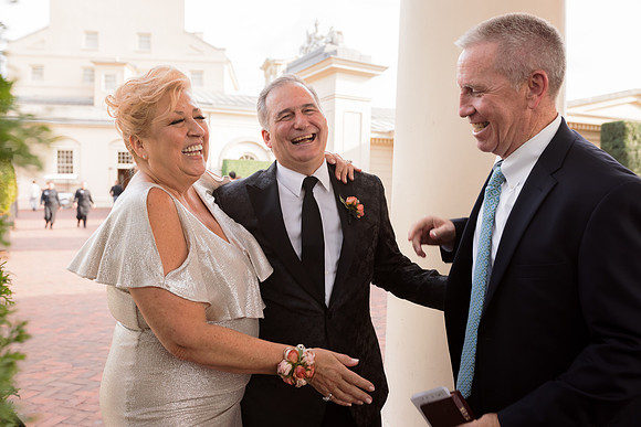 Sandra & Pat Wedding-685