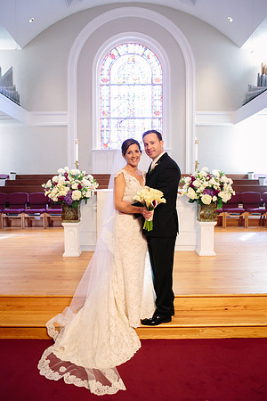 Melissa & Joe Wedding-468