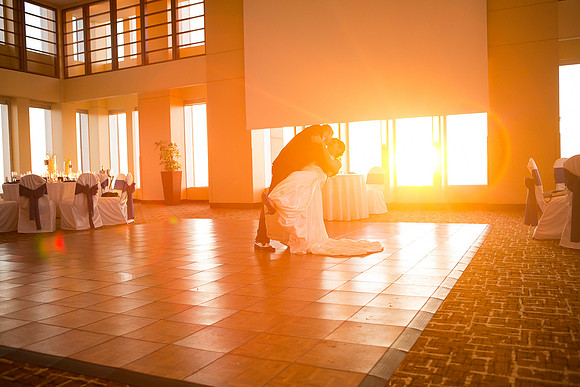 Melissa & Jeff Wedding-732