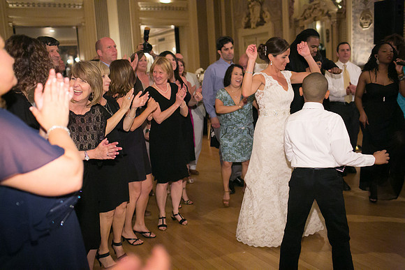 Melissa & Joe Wedding-830