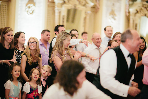 Melissa & Joe Wedding-930