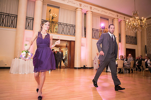Kristen & Steve Wedding-768
