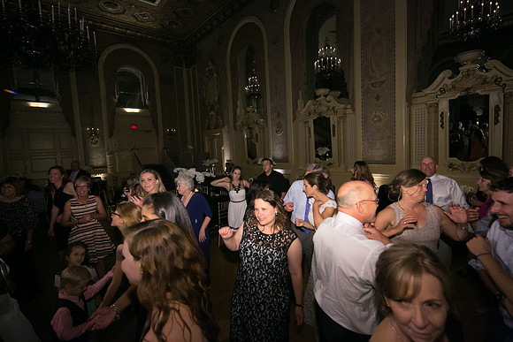 Melissa & Joe Wedding-925