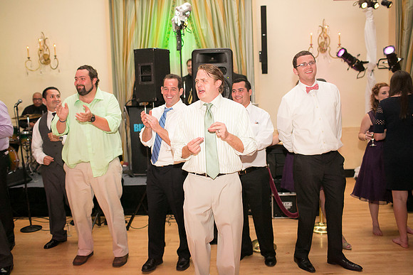 Kristen & Steve Wedding-1113