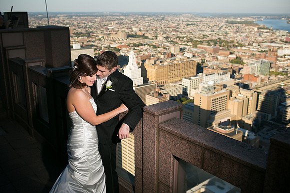 Melissa & Jeff Wedding-549