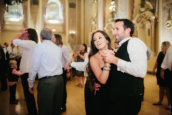 Melissa & Joe Wedding-938